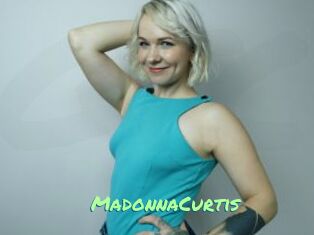 MadonnaCurtis