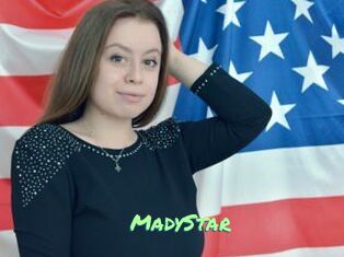 MadyStar