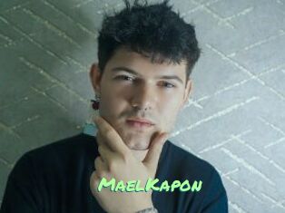 MaelKapon