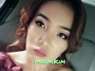 MaemiKim