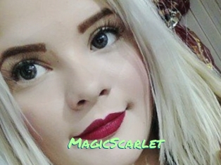 MagicScarlet