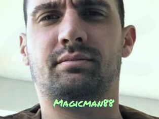Magicman88