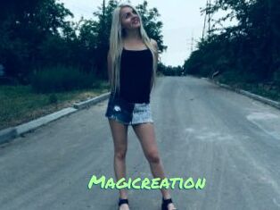 Magicreation