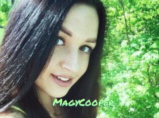 MagyCooper