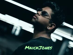 MaickJones