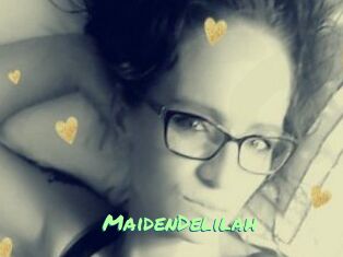 MaidenDelilah