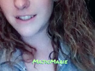 MajicMarie