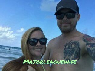 Majorleaguewife