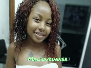 Malibubunner Gothicorgien