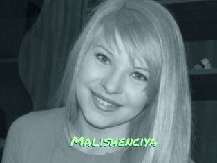 Malishenciya