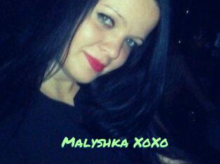 Malyshka_XoXo