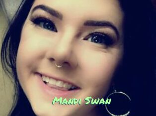 Mandi_Swan