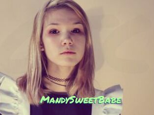 MandySweetBabe