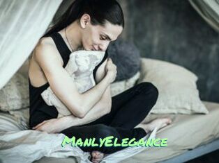 ManlyElegance