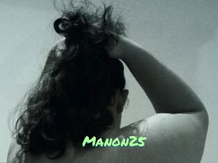 Manon25