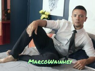 MarcoWainhey