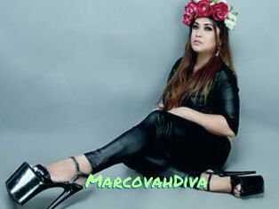 MarcovahDiva