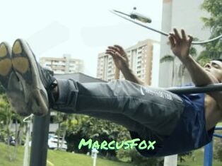 MarcusFox