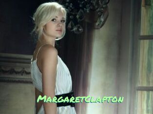 MargaretClapton