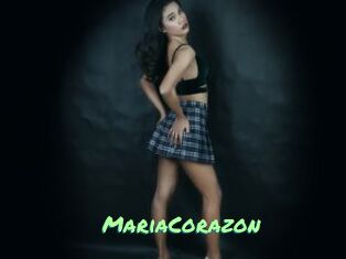 MariaCorazon