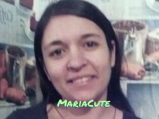 MariaCute