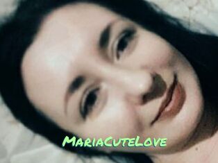 MariaCuteLove