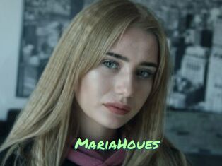 MariaHoues