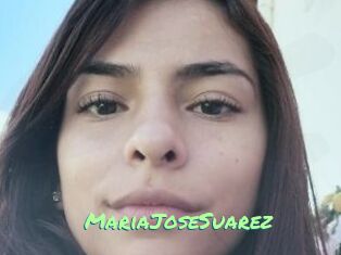 MariaJoseSuarez