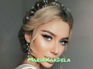 MariaKakDela