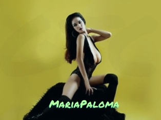 MariaPaloma