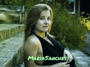 MariaSanches