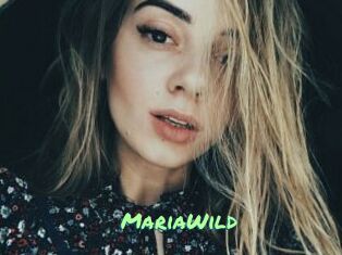 MariaWild