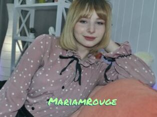 MariamRouge