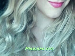 Mariamlove