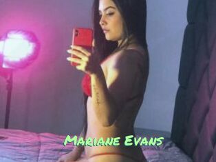 Mariane_Evans