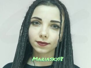 Mariasky18