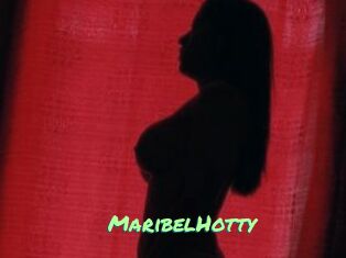 MaribelHotty