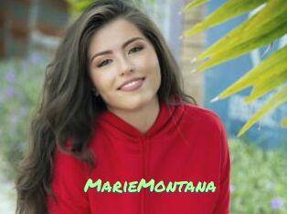 MarieMontana