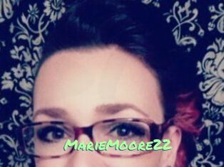 MarieMoore22