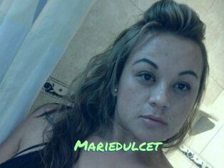 Mariedulcet