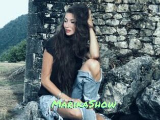 MarikaShow