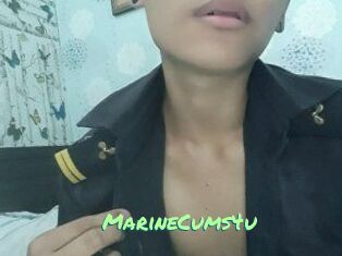 MarineCums4u