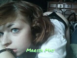 Marisa_May Gothicorgien