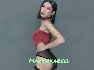 MarishkaReed