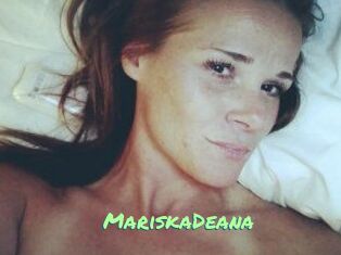 Mariska_Deana