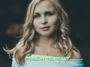 MariyaMelicent