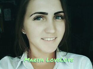 Mariya_LoveLove