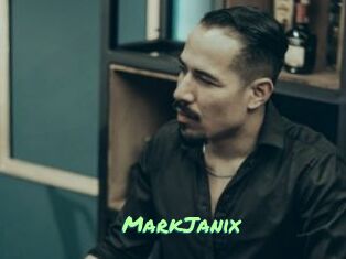 MarkJanix