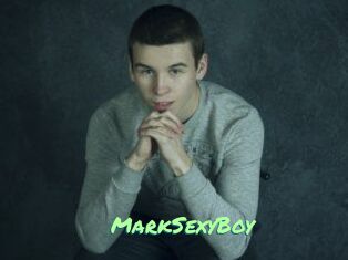 MarkSexyBoy