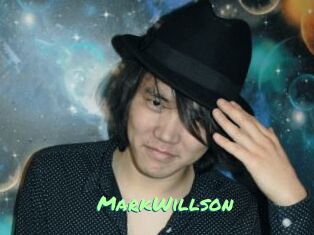 MarkWillson